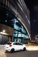 Ford Figo Blu 2019 года